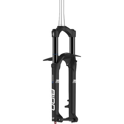 Suntour Federgabel SR SF23 AION36 EQ BOOST 3CR 27.5'' sz. matt Taper 15mm 160mm P
