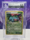 Pokemon Card 2006 Pokemon Ex Crystal Guardians Venusaur BGS 8.5 28/100 Regular
