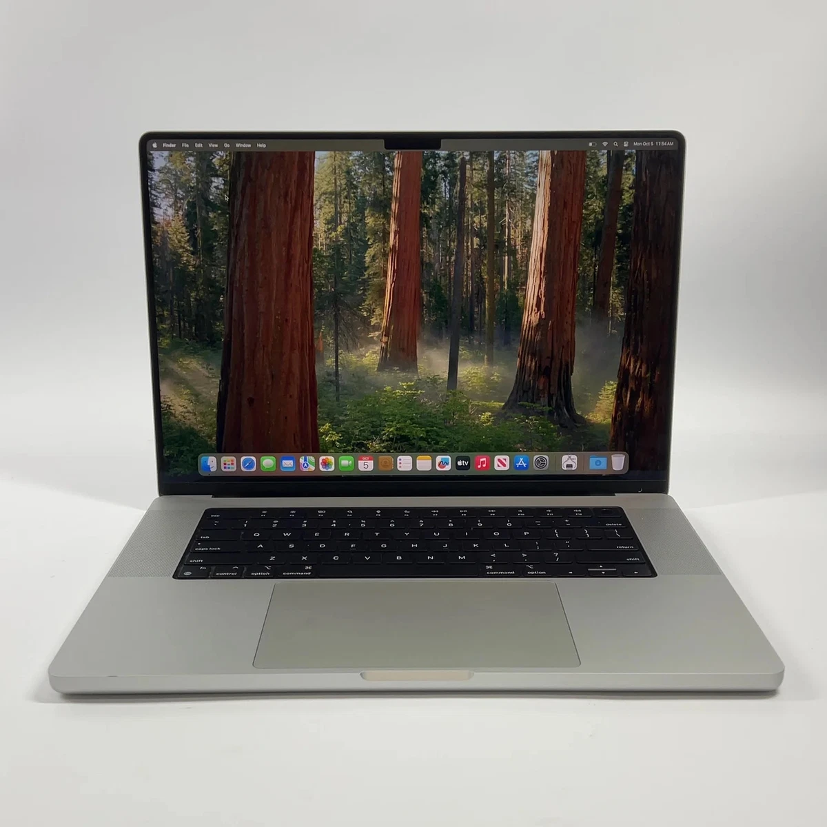 Apple MacBook Pro 16GB 1TB Laptops for sale | eBay