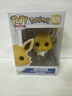 Funko Pop! Vinyl: Pokémon - Jolteon #628