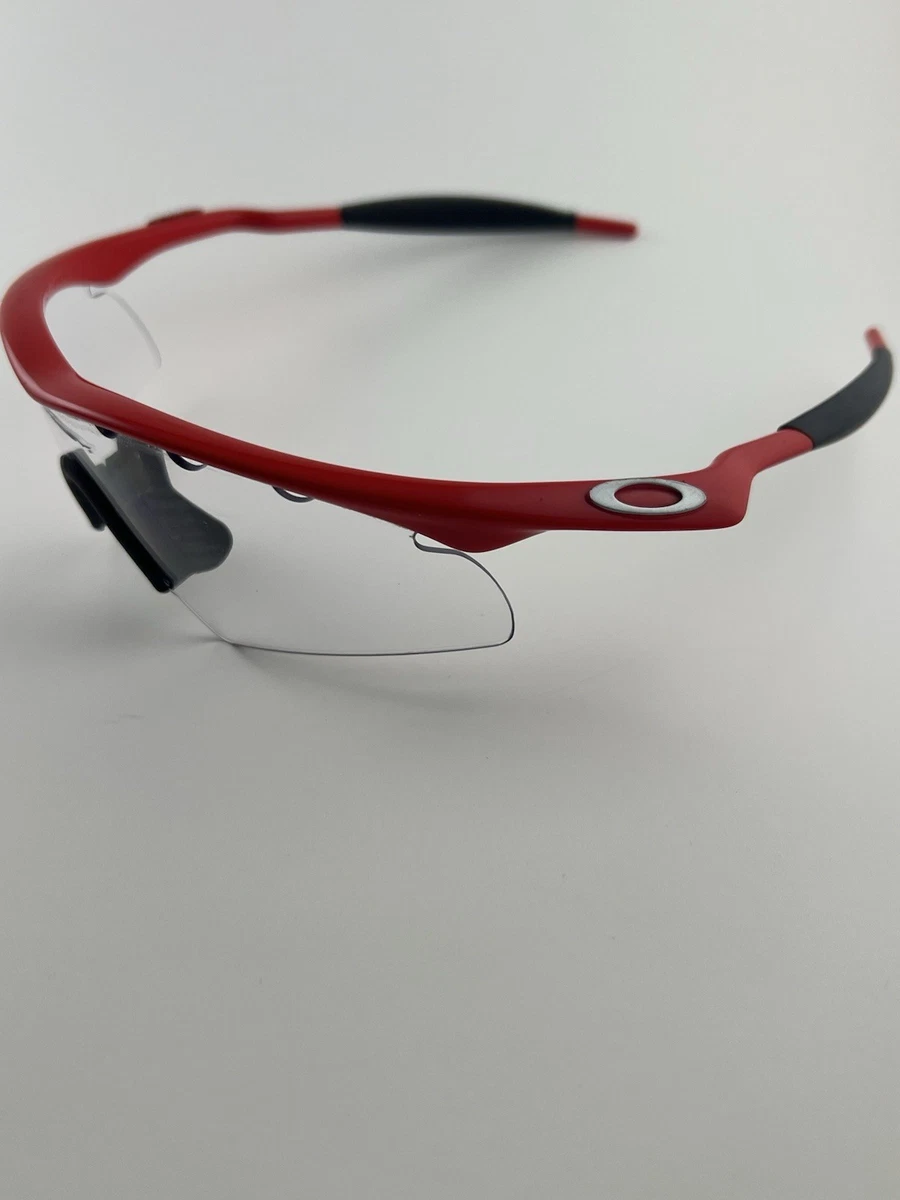 oakley m frame hybrid products for sale | eBay