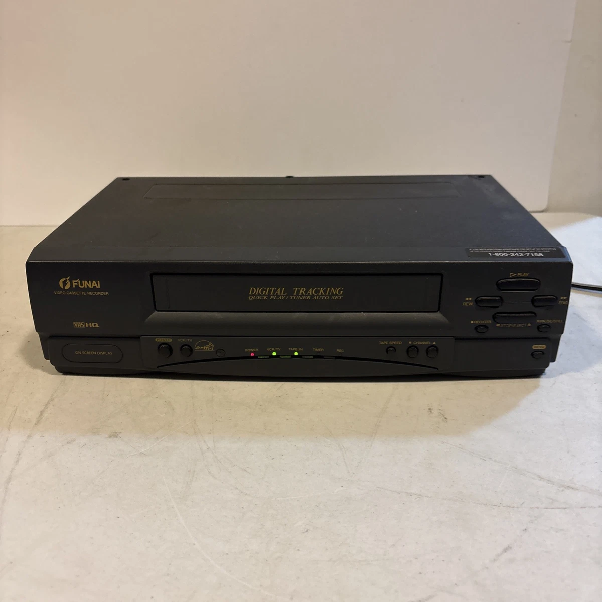 Funai Vintage Audio & Video Electronics for sale | eBay