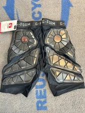 NEW - G-Form Men's Pro Sliding Shorts X-Large