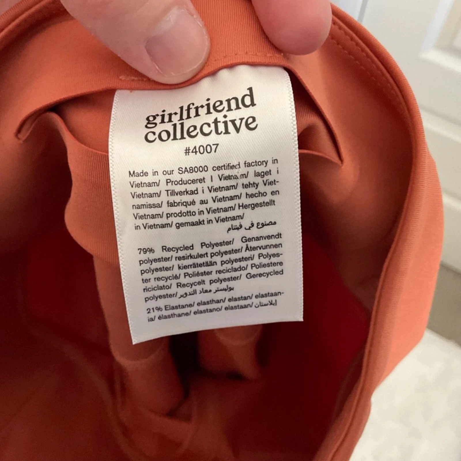 girlfriend-collective full length leggings