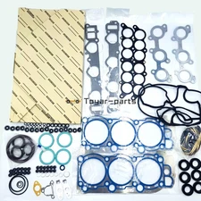 For Toyota 3.4L V6 5VZ-FE Engine Gasket Kit Overhaul T100 Tacoma 4Runner