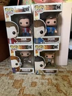 Supernatural Funko Pop Set