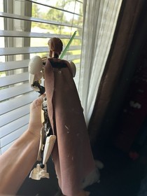 LEGO Star Wars Obi-Wan Kenobi Set 75109 83 pcs Complete Set Bag Age 7-12