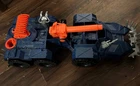 Vtg GI JOE Cobra Detonator Vehicle 1993 Hasbro ARAH Truck