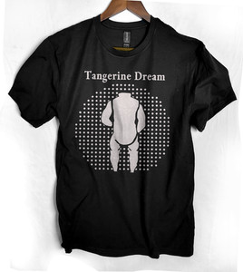 Tangerine Dream Shirt | eBay