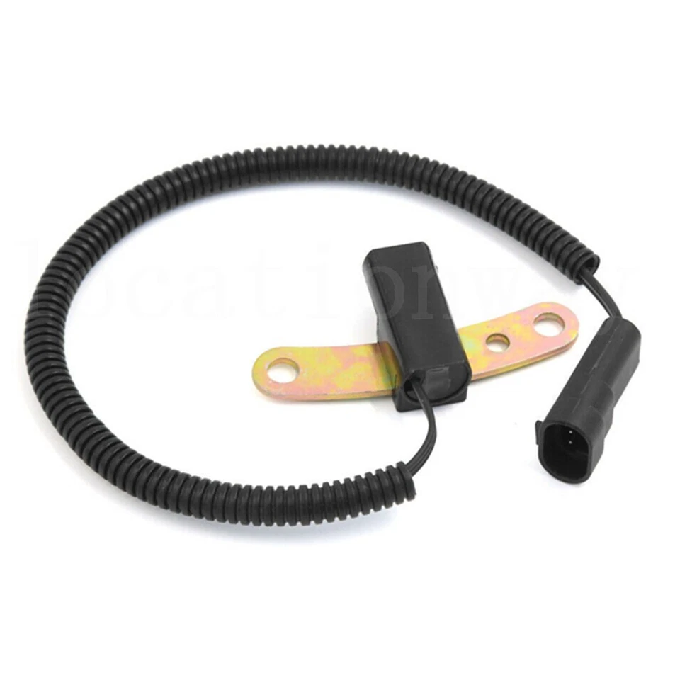 Датчик положения коленчатого вала автомобильного двигателя 56026921 для Jeep Cherokee 4,0 л 1994-1996 - Изображение 4 из 4