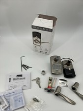Kwikset 99170-001 Smartcode 917 10 Button Ele...