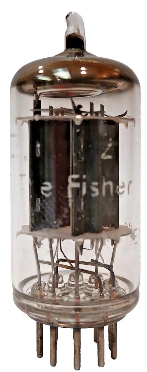 Telefunken Ecc83 12ax7 for sale | eBay