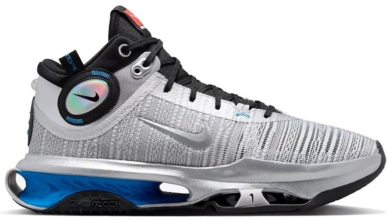 Nike Air Zoom GT Jump 2 EP All-Star for Sale | Authenticity