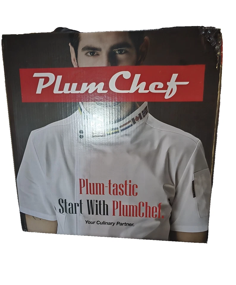 Máquina de café espresso Plum Chief KFJ6870 con espumador de café S.S nueva Foto 2 de 4