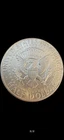 1964 KENNEDY HALF DOLLAR