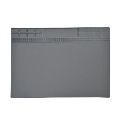 Electronics Repair Mat Heat Insulation Repair Pad Soldering Work Station Mat