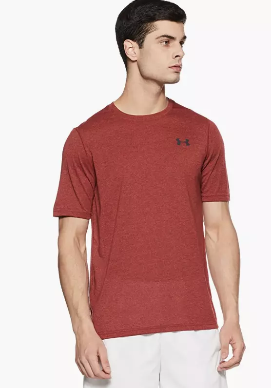 Ua threadborne top siro muscle