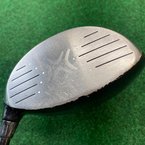 Callaway Diablo Edge 11 degree driver Aldila Habanero R-flex Callaway grip RH - Picture 4 of 14