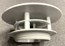 Truma Flue Top Roof Cowl Chimney AK3 for 3002 5002 Heater Caravan Motorhome FTP2