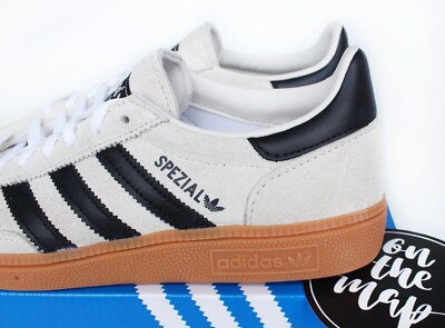 ★adidas★ Handball Special W Aluminum Black IF6562 adidas Originals HANDBALL SPEZIAL IF6562 Aluminum/Black