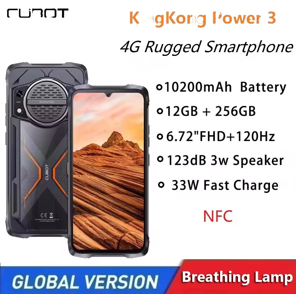 Cubot quad core Wi-Fi Capaz de Celulares e smartphones