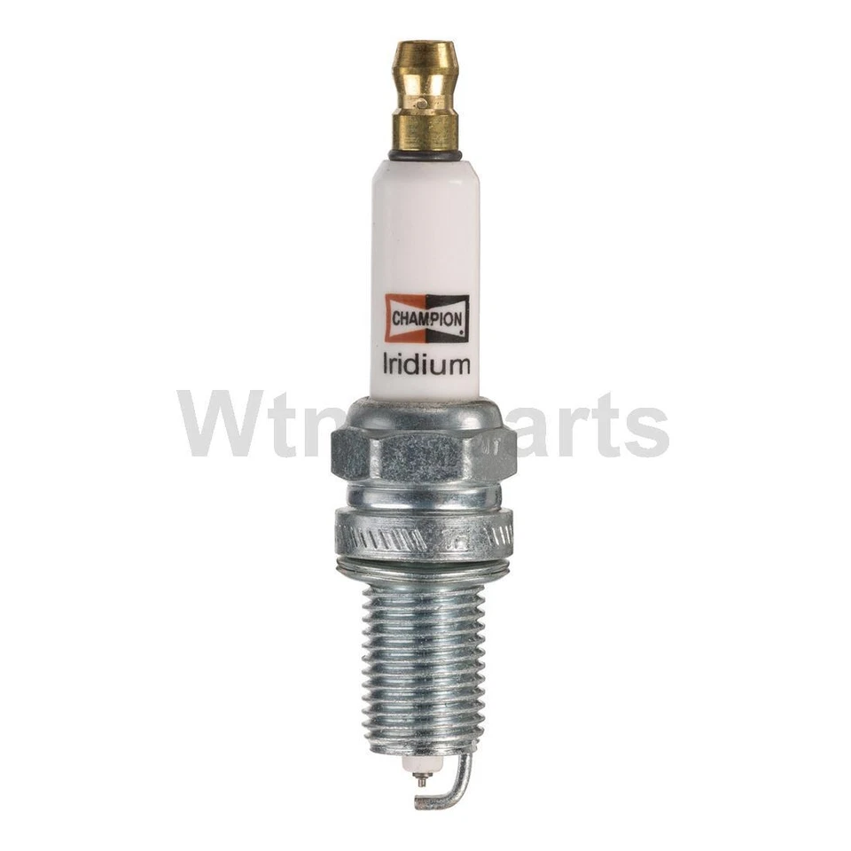 Se adapta a bujía Chevrolet Spark Champion 2013 2014 2015 2016 2017 Foto 4 de 4