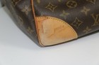Louis Vuitton Vintage Monogram Sirius 70 Luggage Large Suitcase - SP0022 — photo 4