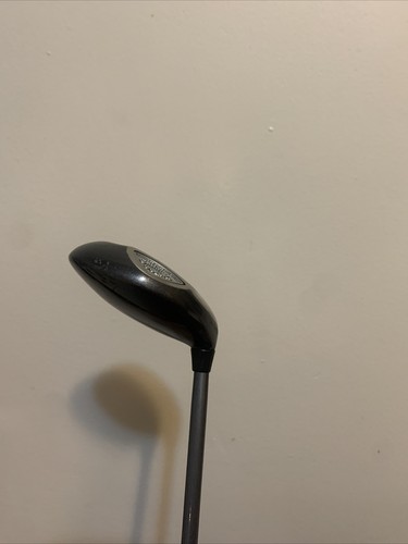 Callaway Big Bertha Hawk Eye VFT #7 Wood, WRH Gems 50 Ladies Flex Graphite Shaft - Bild 5 von 12