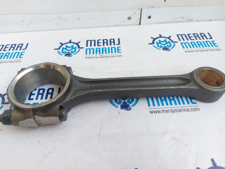 Simpson 72202489 Connecting ROD ADFE01111 - Image 4 of 4