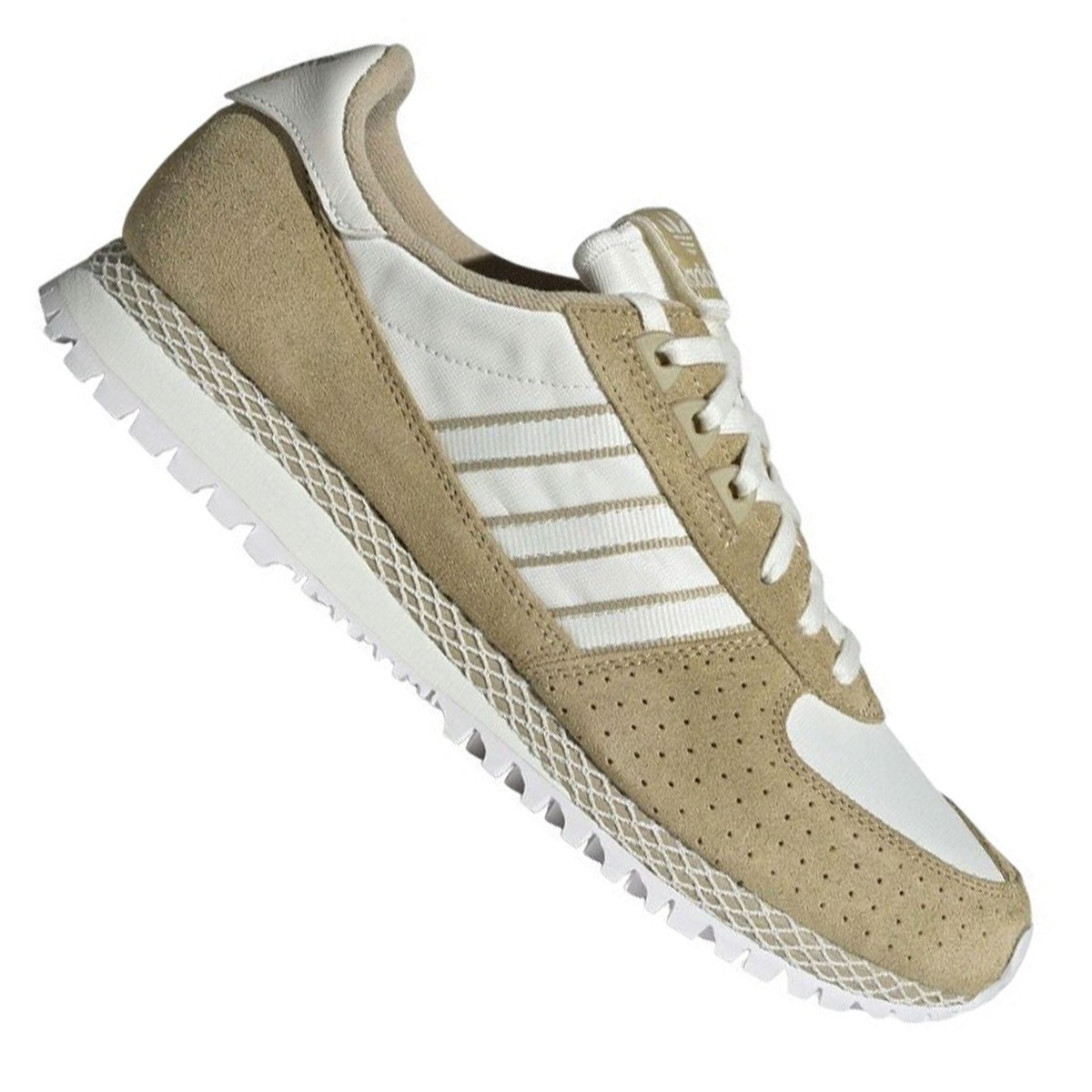 Adidas Originals Marathon City Trainers Vintage Trainers SL72 La