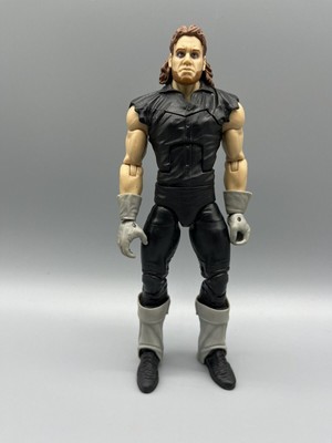Mattel WWE Elite Wrestlemania 31 Heritage Collection The Undertaker Figure 2013