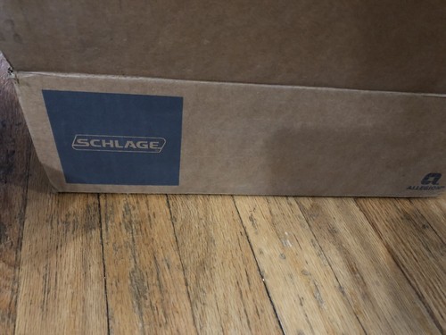 SCHLAGE POWER SUPPLY BOX 14x12x4 Base Power Supply (2A @12/24 VDC Field - Picture 4 of 4