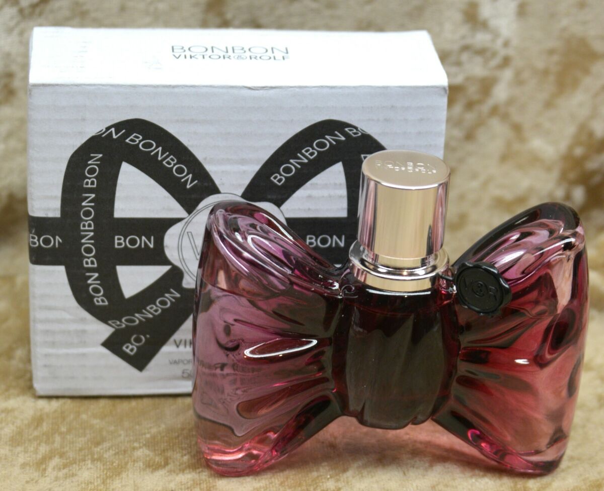 Bon Bon Eau De Parfum Spray (Tester) By Viktor & Rolf - 1.7 oz Bon Bon Eau De Parfum Spray (Tester) By Viktor & Rolf - 1.7 oz