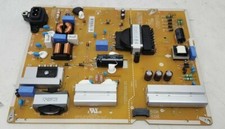 Used LG 65UK6200PUA TV Power Supply Board - EAX67805001 1.4 EAY64928801 Part