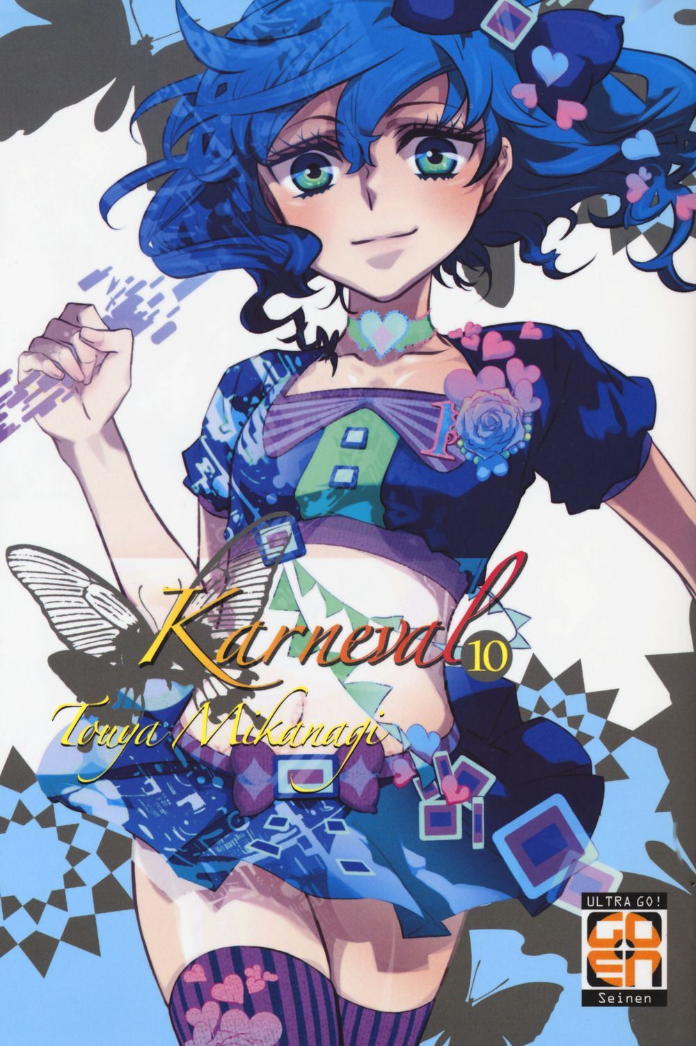 Libri Karneval #10