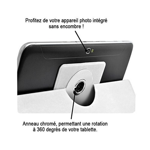 Funda Carcasa Motivo MV05 Universal L para Tableta Archos 101E Neón - Imagen 3 de 6