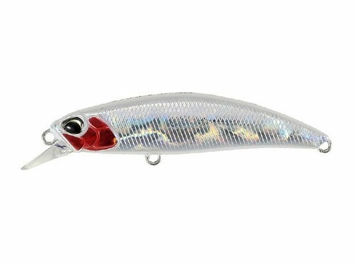 Leurre Mer DUO Spearhead Ryuki 60S SW 6cm 6.5g Coulant Made in Japan COULEURS - Photo 2/11