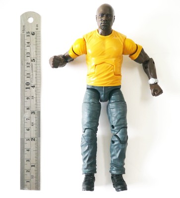 marvel legends luke cage