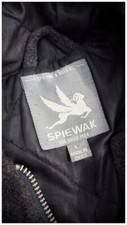Spiewak And Sons American Duffel Coat...
