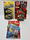 Racing Champions Bill Elliott McDonald’s Nextel Cup Series Vtg Lot Collectible