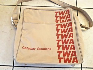 twa tote bag