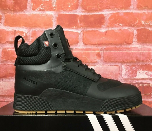 jake tech high boots