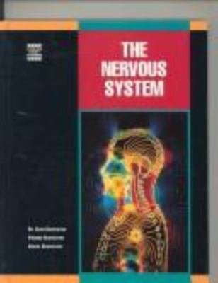 Nervous System by Silverstein, Alvin; Silverstein, Robert