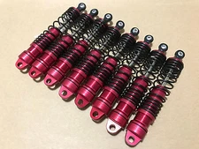 BIG BORE Aluminum Shock  For Traxxas T-Maxx 3.3/2.5 E-Maxx 3908/3905
