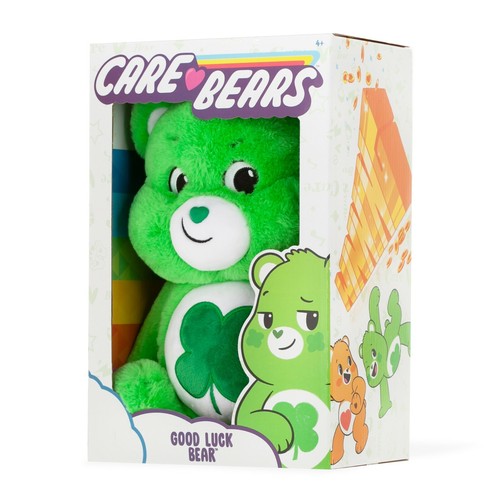 goodluck carebear