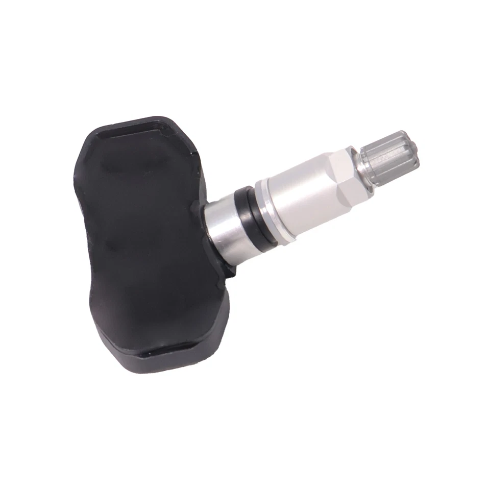 4x Tire Pressure Sensors TPMS for 2006-2009 Chevrolet Trailblazer 257740060 - Image 3 of 4