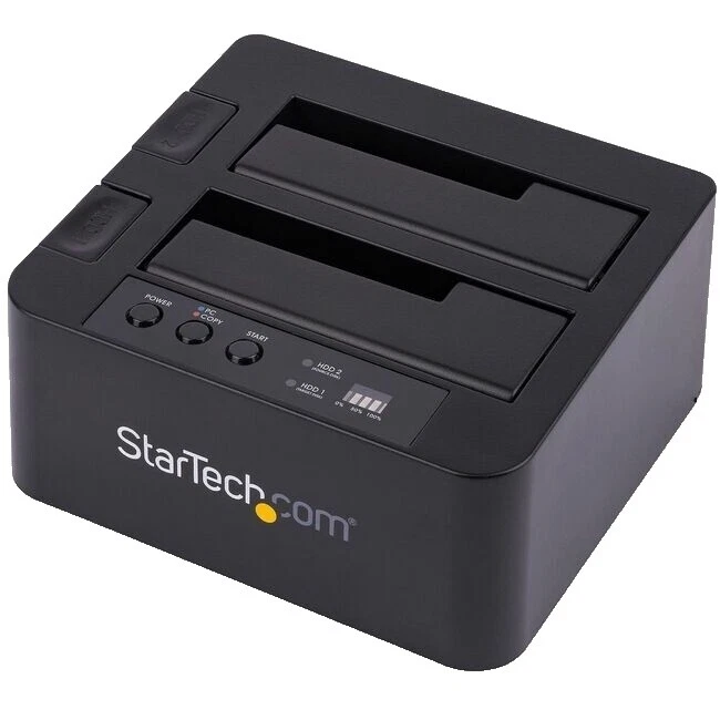 StarTech SATA II Computer Drive Docks
