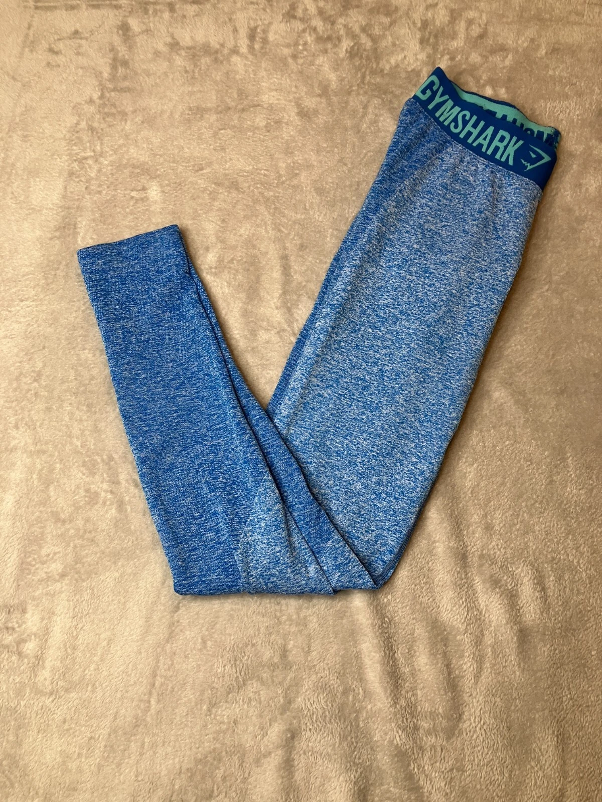 gymshark flex dry workout exercise leggings