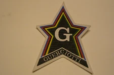 Guerciotti Badge Vintage 