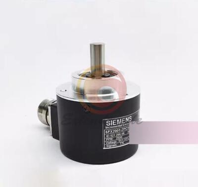 ONE New Siemens Encoder 6FX2001-2PC50 6FX20012PC50